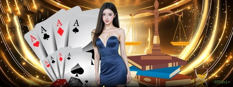 Poker no 1851win: experiência segura no Brasil